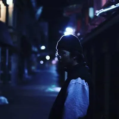 廣田 周太郎/Beacon